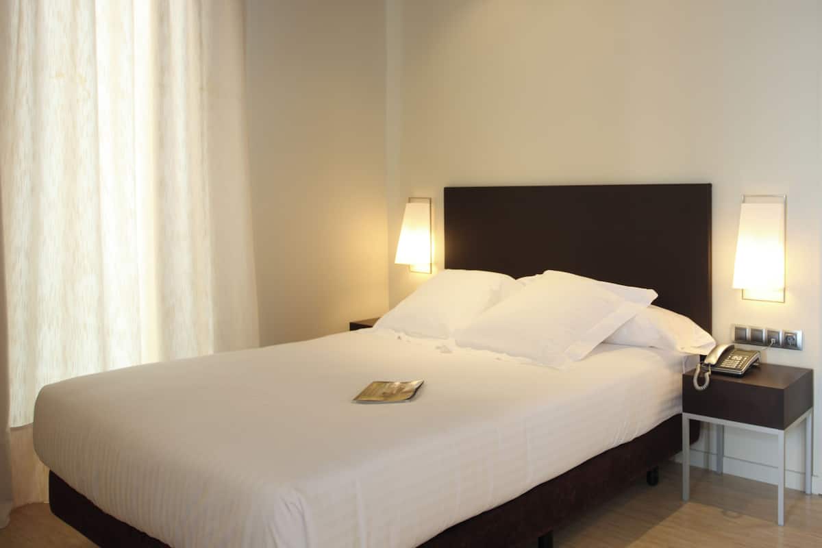 Basic Room