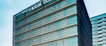 Hotel Sercotel Boulevard Vitoria