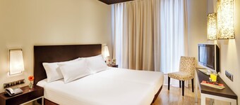 Hotel Sercotel Boulevard Vitoria