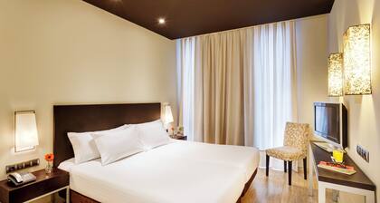 Hotel Sercotel Boulevard Vitoria