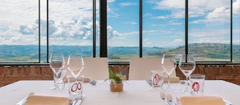 Hotel Castello di Santa Vittoria
