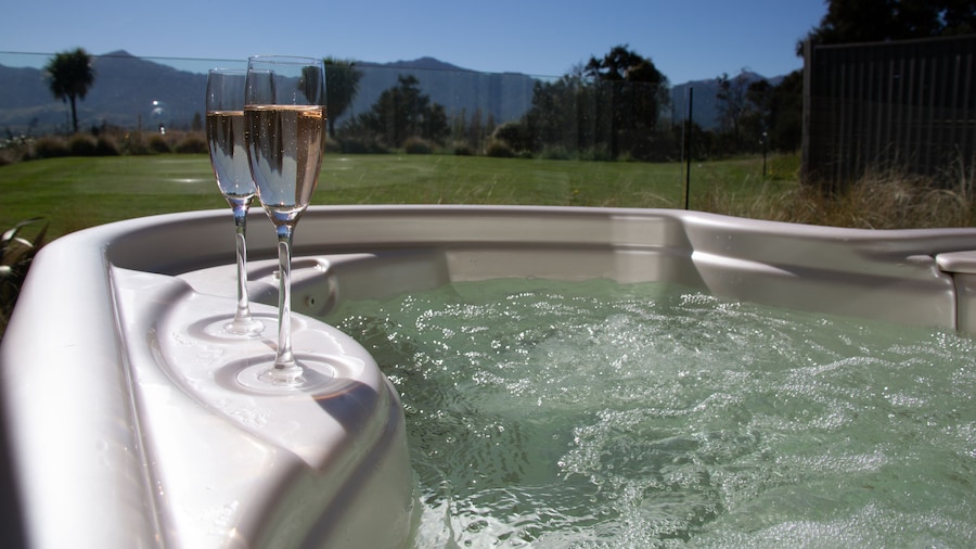 Braemar Lodge And Spa