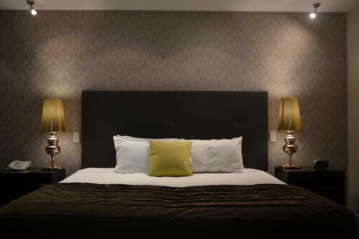 Superior Spa Suite