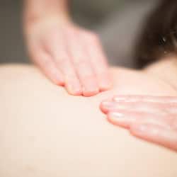 Couples treatment room(s), sauna, body treatments, aromatherapy