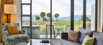 Braemar Lodge And Spa