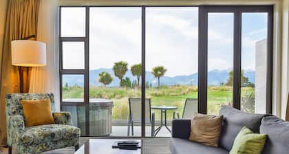 Braemar Lodge And Spa