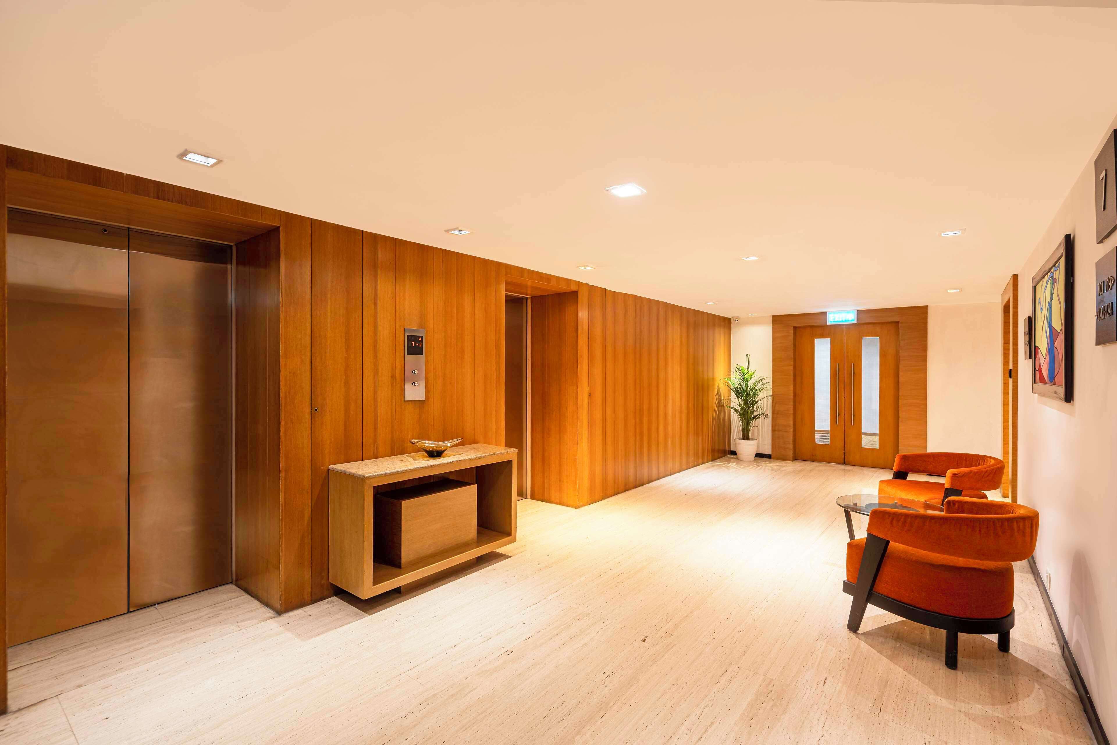 Foto - Svelte Delhi, a member of Radisson Individuals