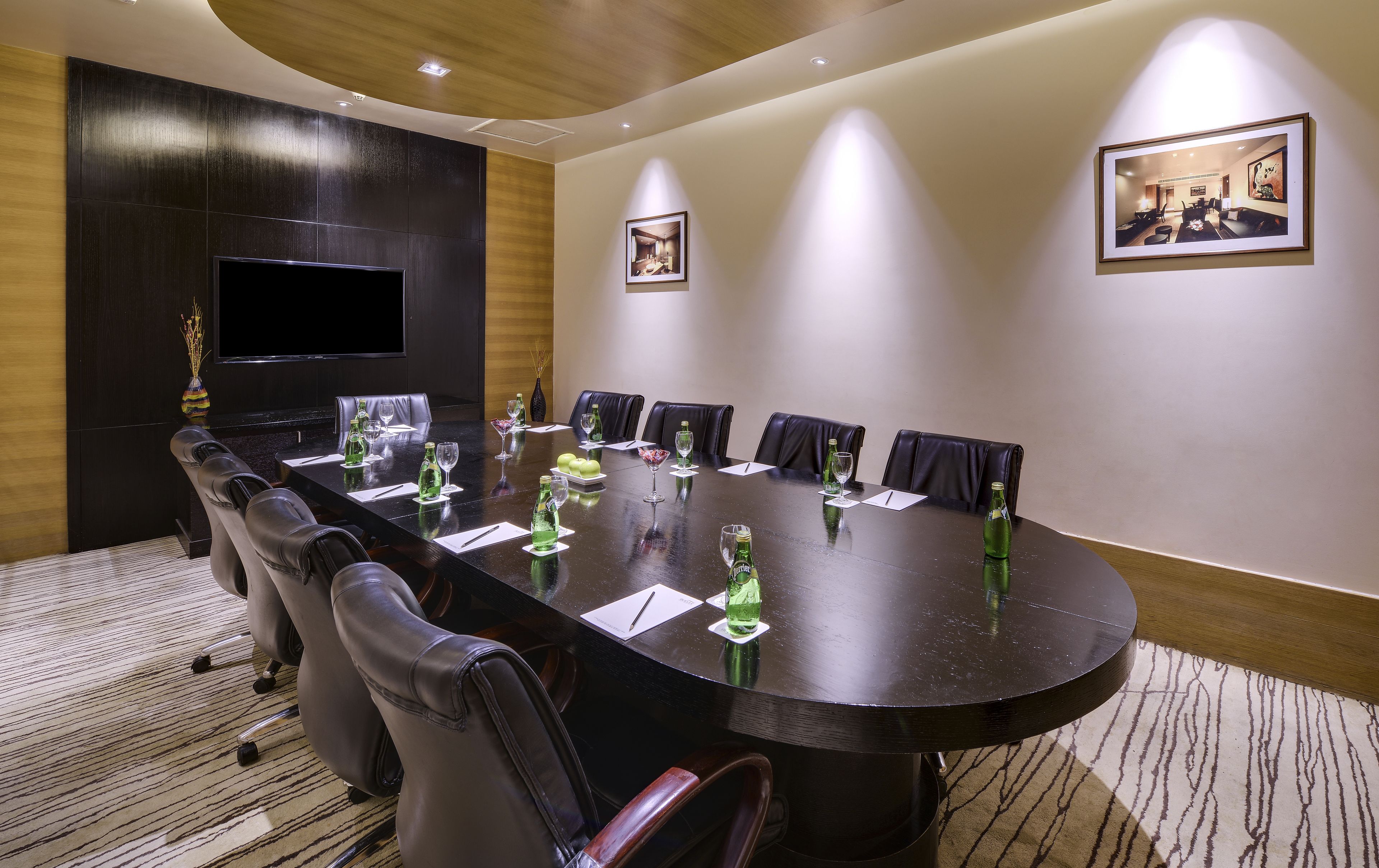 Foto - Svelte Delhi, a member of Radisson Individuals