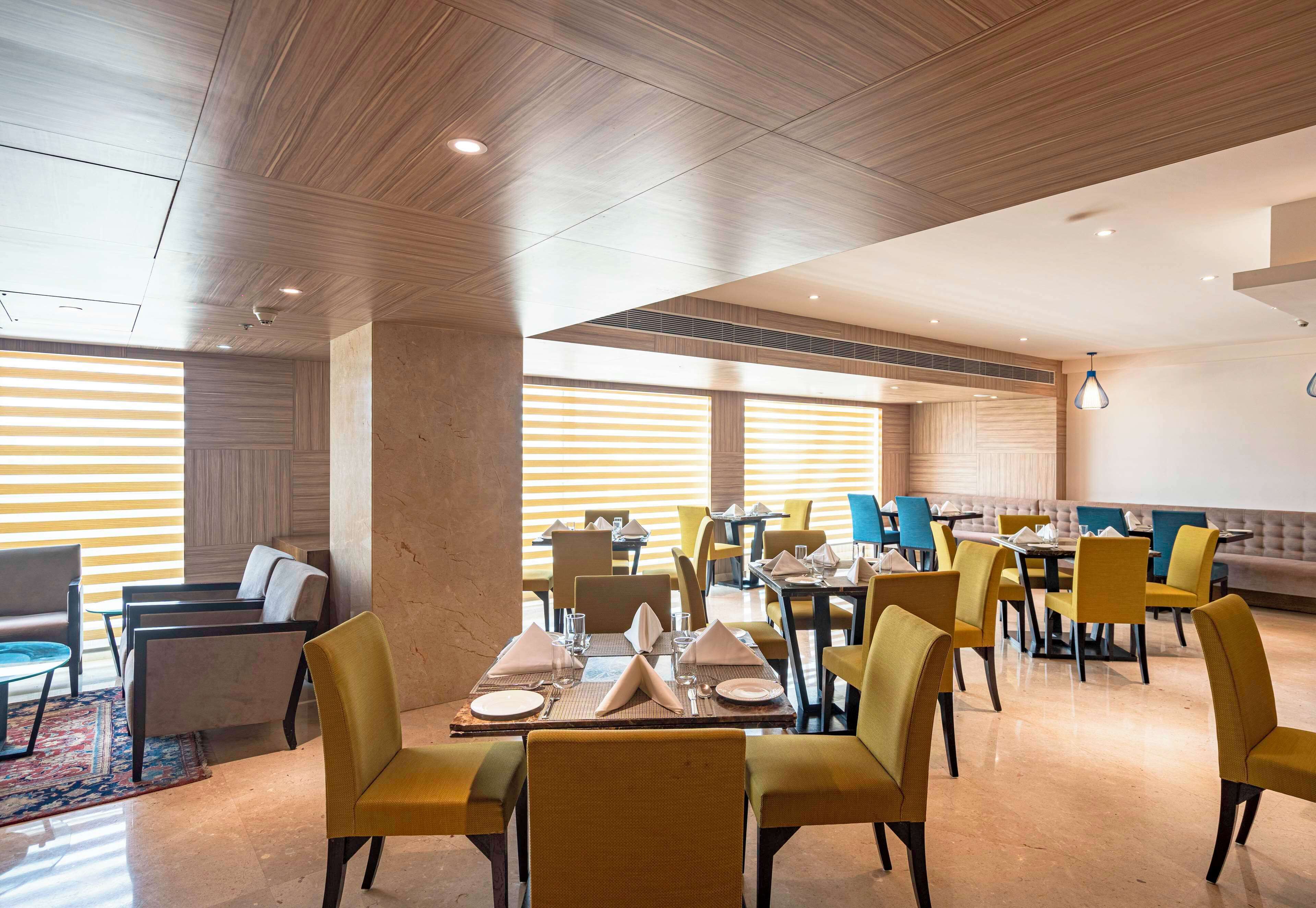 Foto - Svelte Delhi, a member of Radisson Individuals