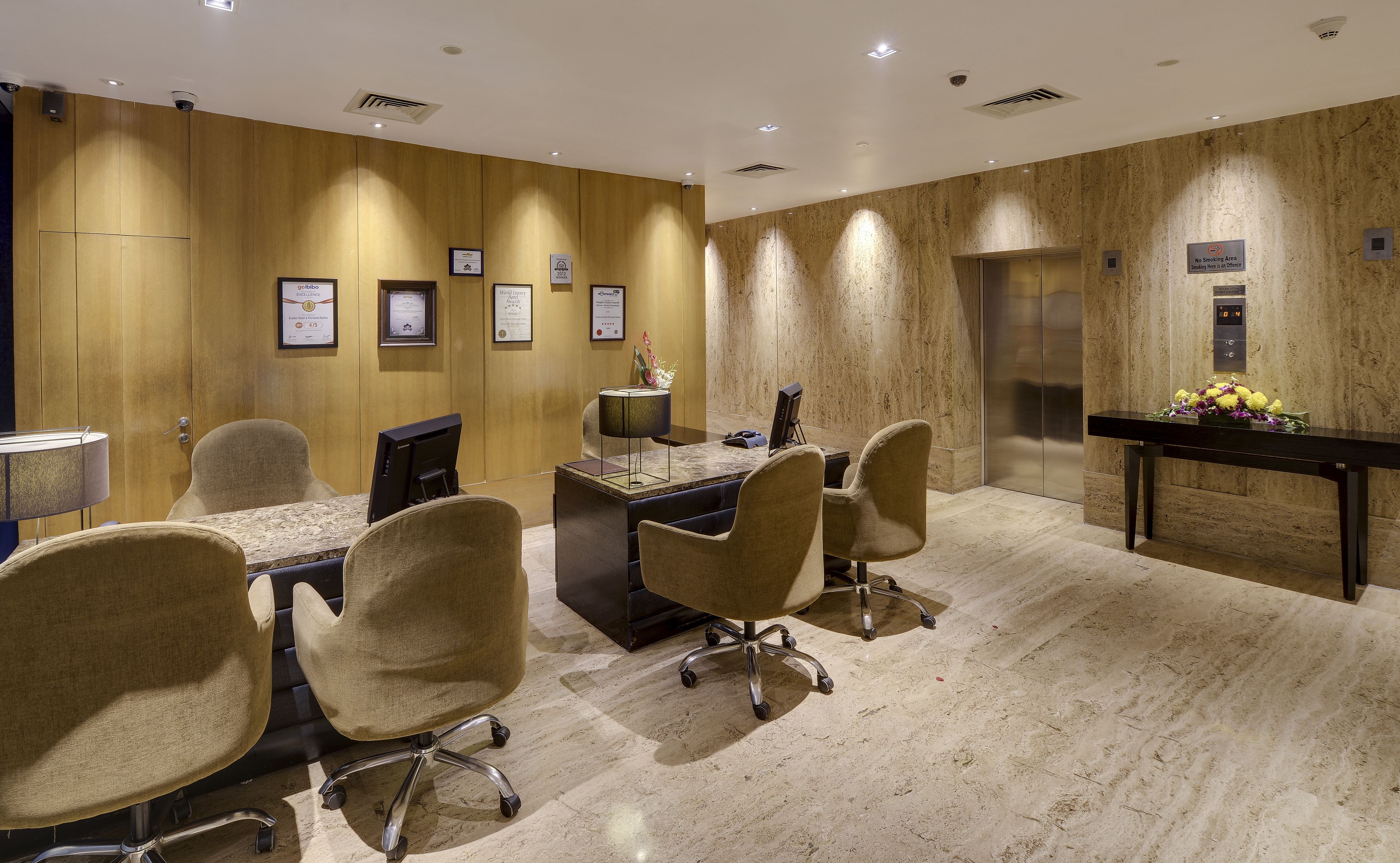 Foto - Svelte Delhi, a member of Radisson Individuals