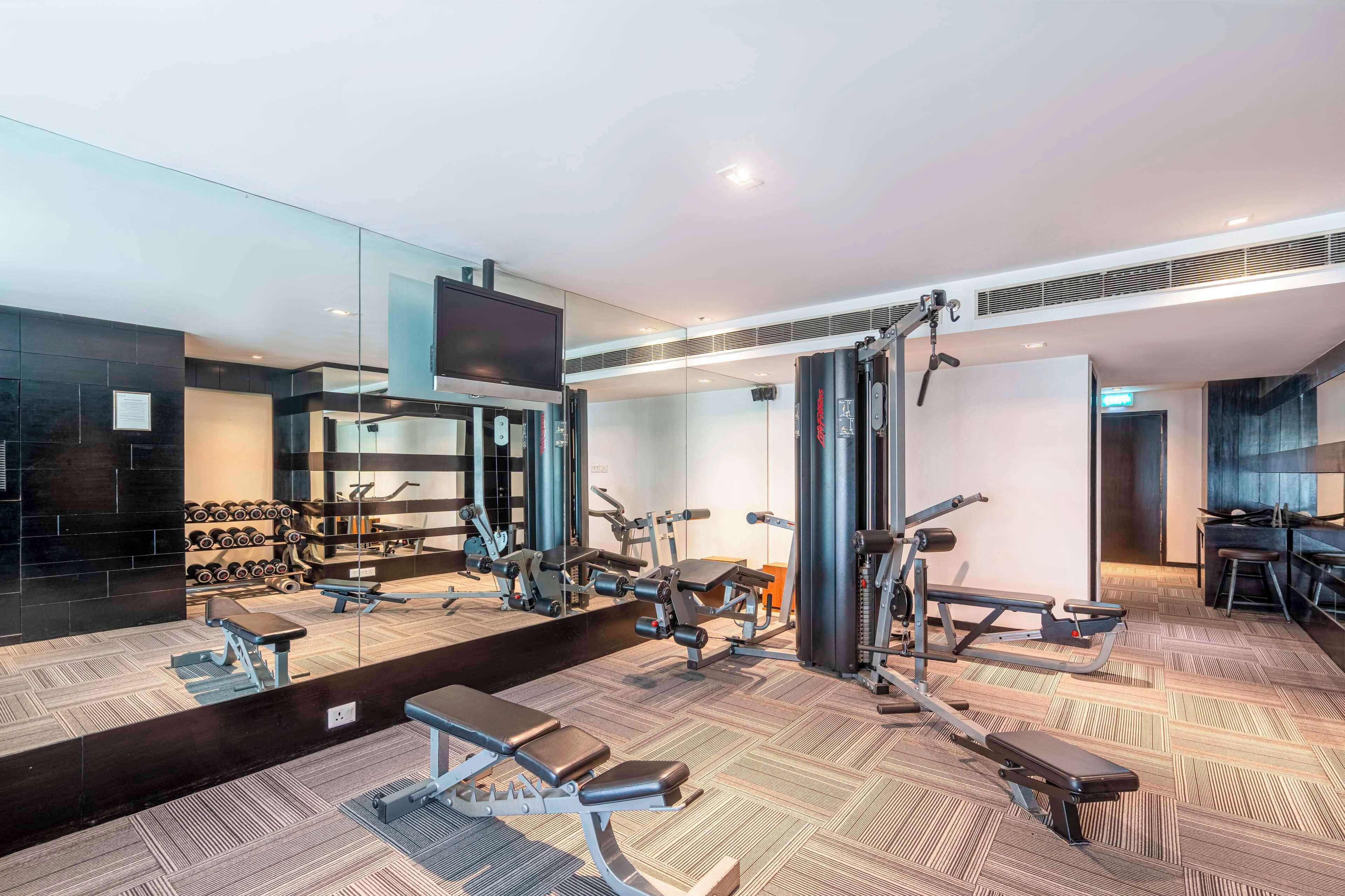 Foto - Svelte Delhi, a member of Radisson Individuals