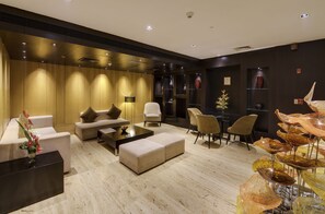 Interior - Svelte Delhi, a member of Radisson Individuals (New Delhi)