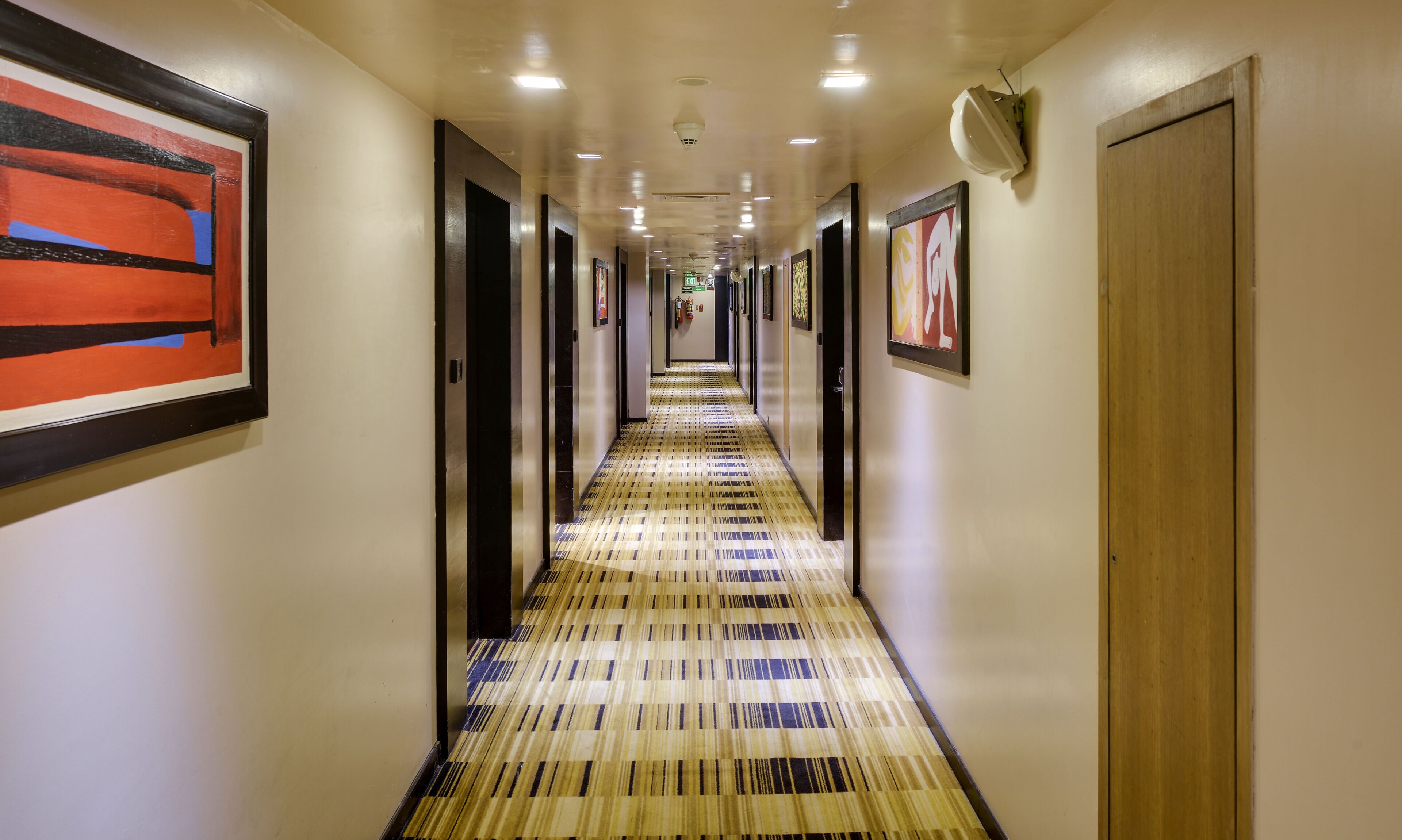 Foto - Svelte Delhi, a member of Radisson Individuals