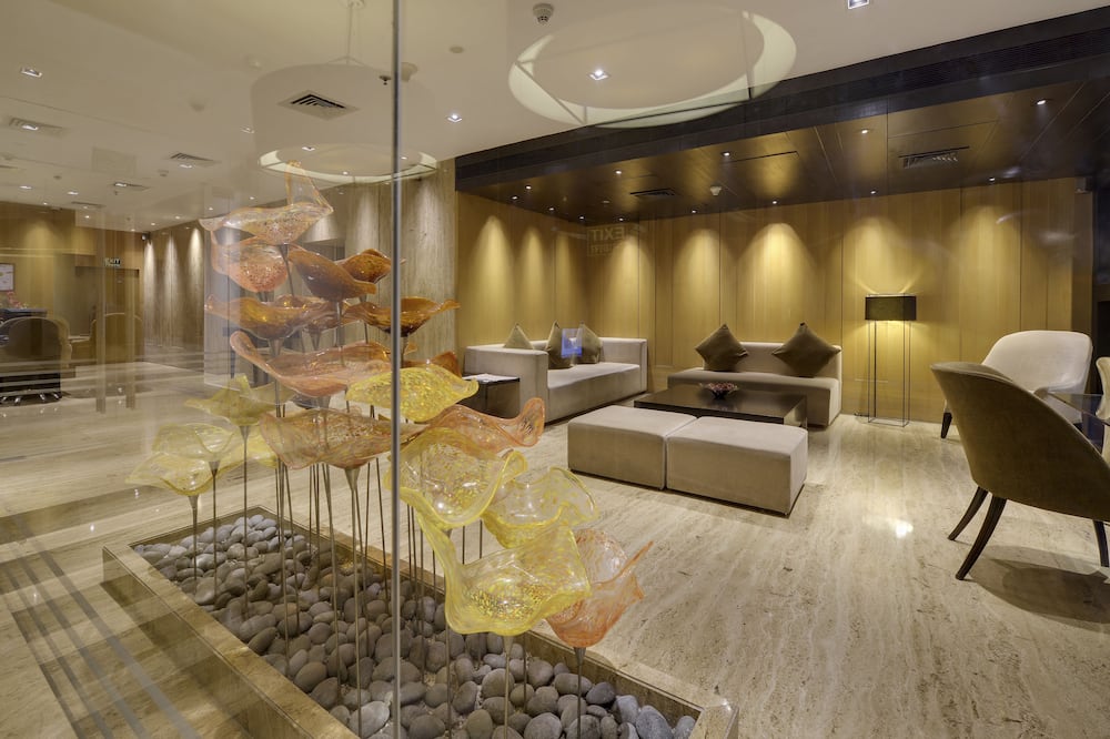 Svelte Delhi, a member of Radisson Individuals