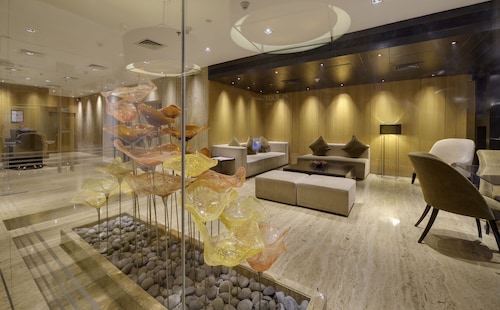 Svelte Delhi, a member of Radisson Individuals