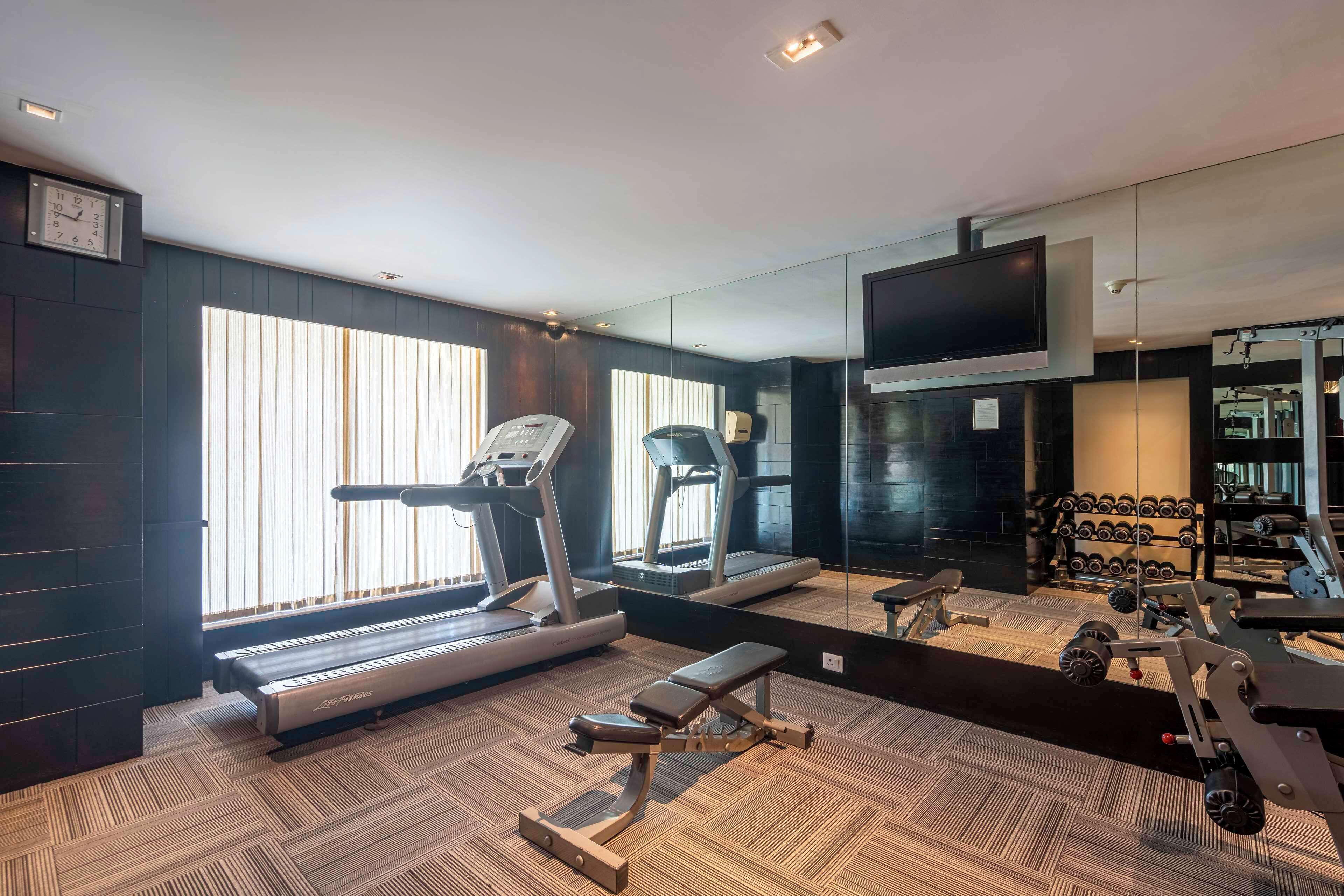 Foto - Svelte Delhi, a member of Radisson Individuals