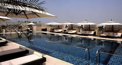 Svelte Delhi, a member of Radisson Individuals