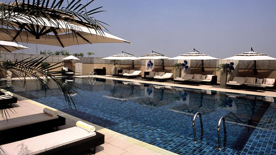 Svelte Delhi, a member of Radisson Individuals