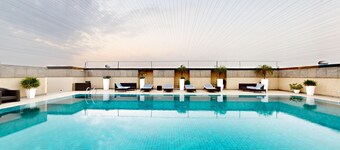 Svelte Delhi, a member of Radisson Individuals