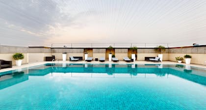 Svelte Delhi, a member of Radisson Individuals