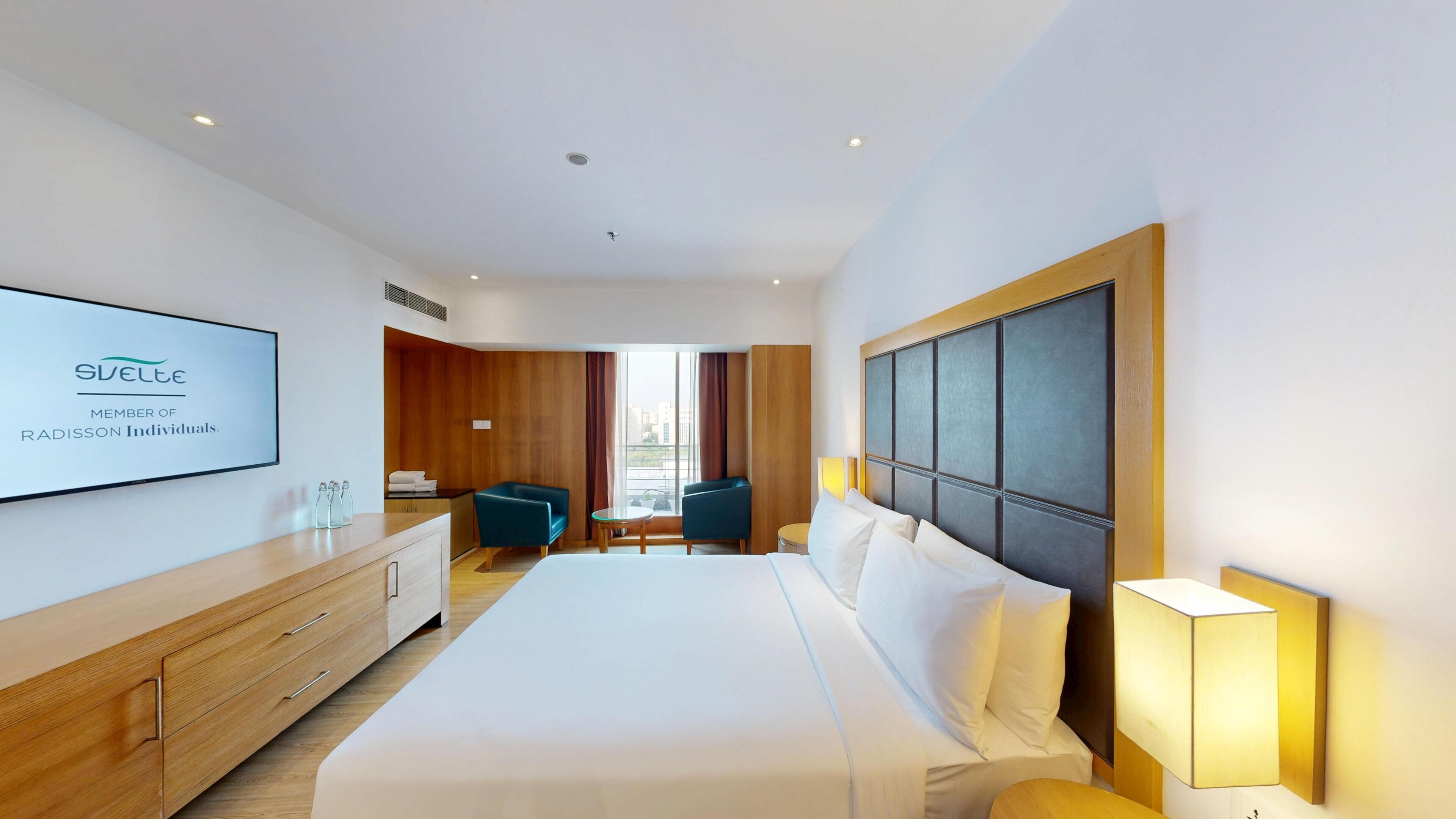 Foto - Svelte Delhi, a member of Radisson Individuals