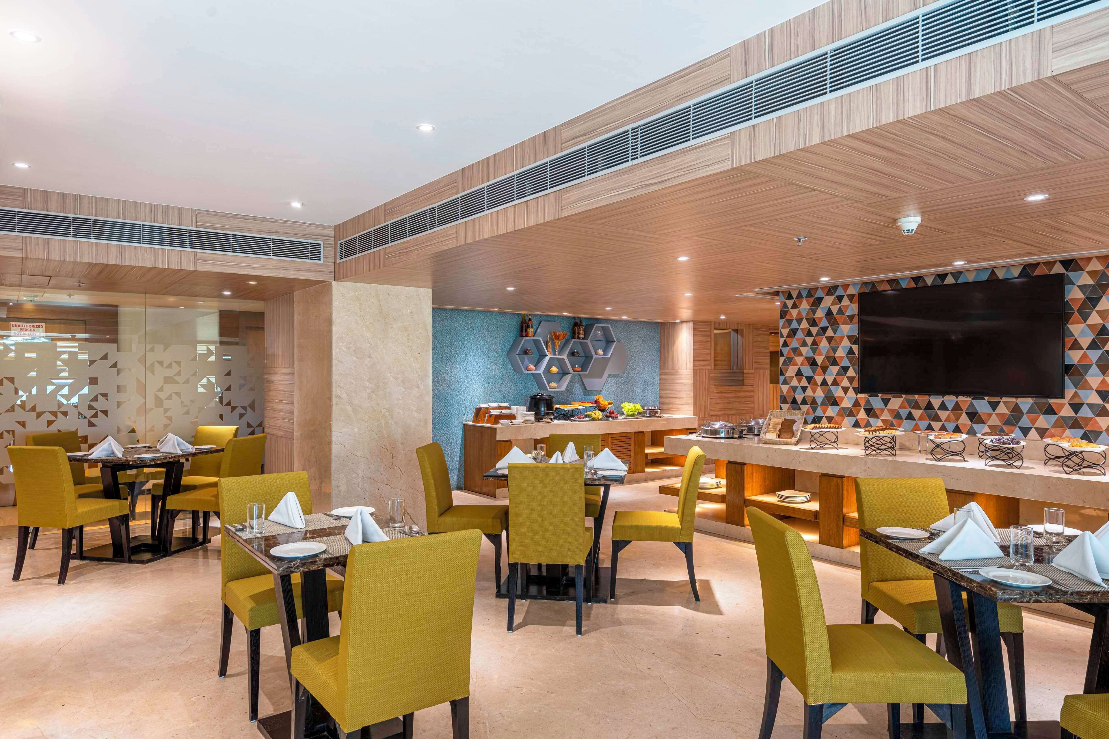 Foto - Svelte Delhi, a member of Radisson Individuals