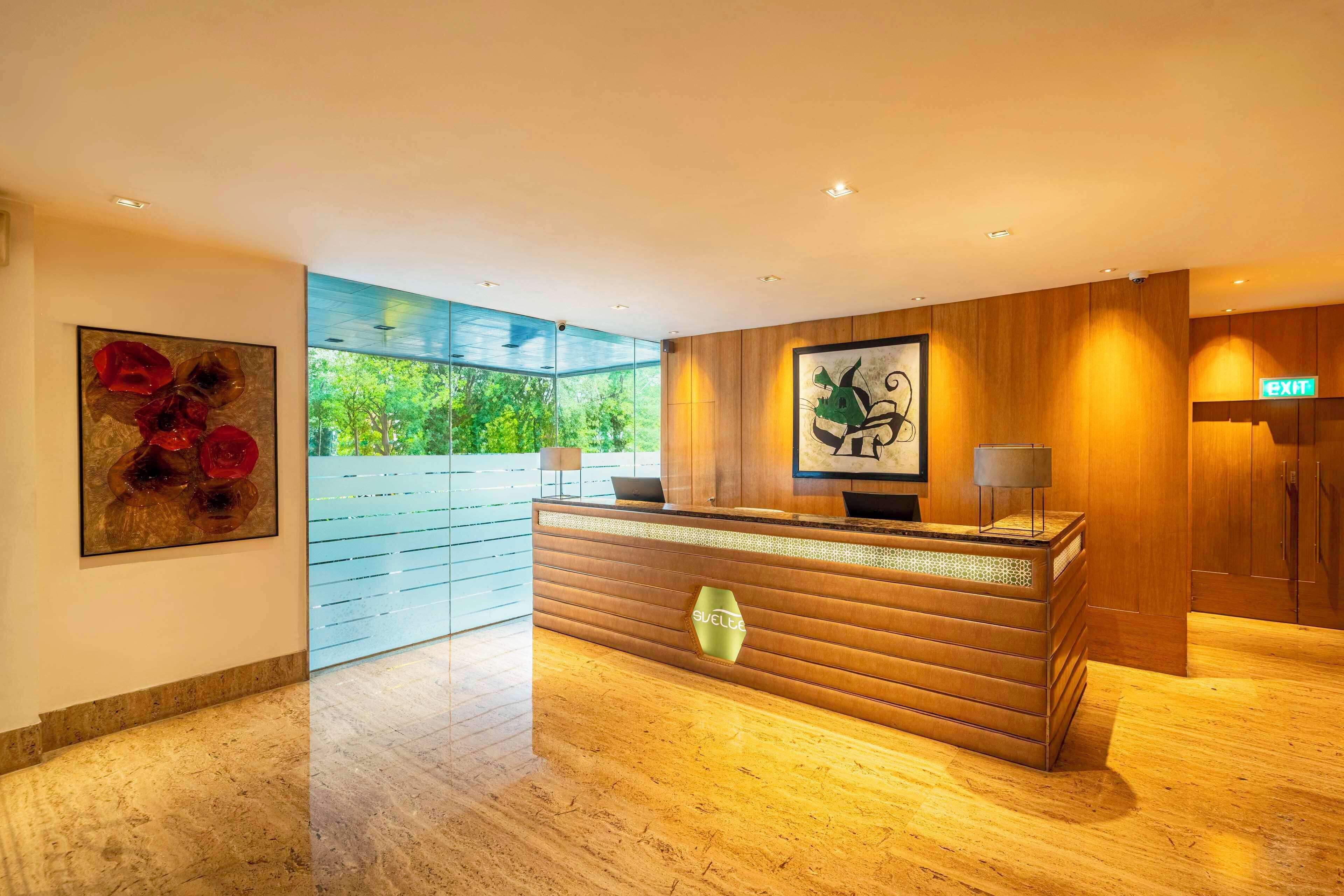 Foto - Svelte Delhi, a member of Radisson Individuals