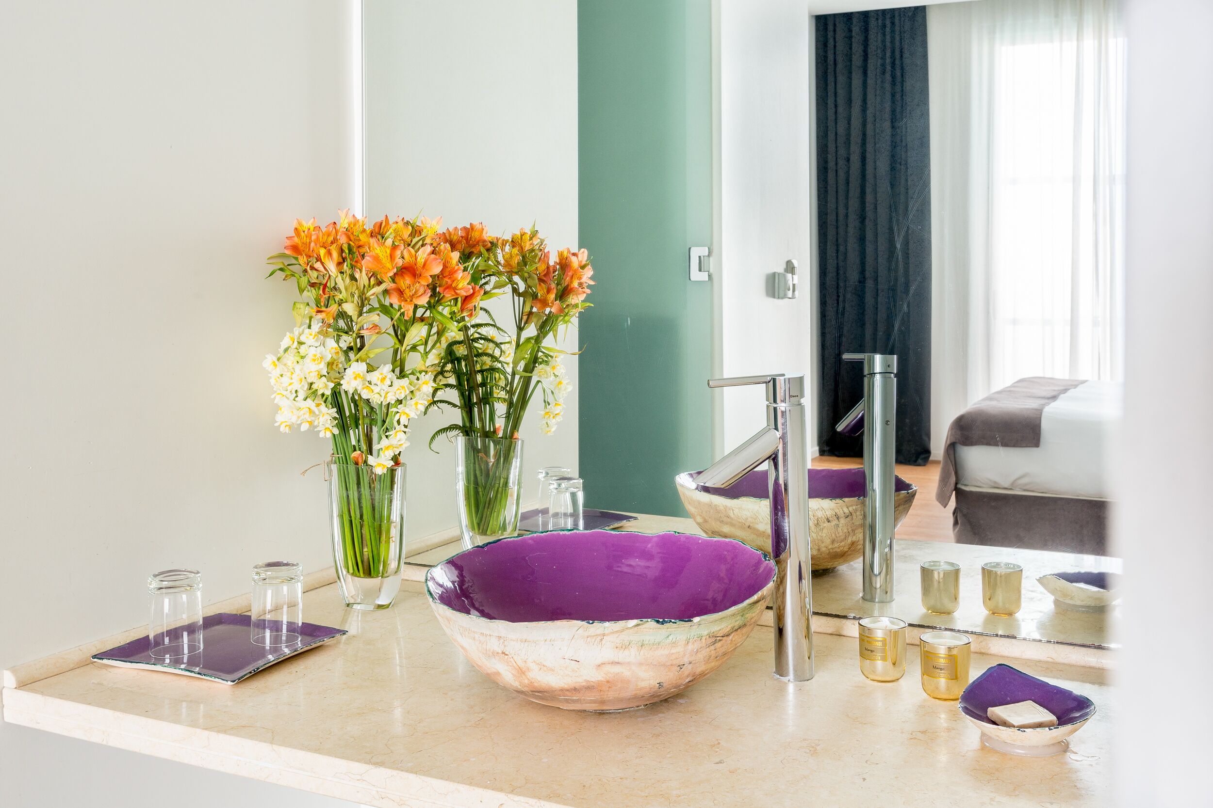 Photo - Hotel BA Jardines Palermo