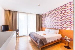 듀플렉스 (15) | 객실에서 보이는 전망