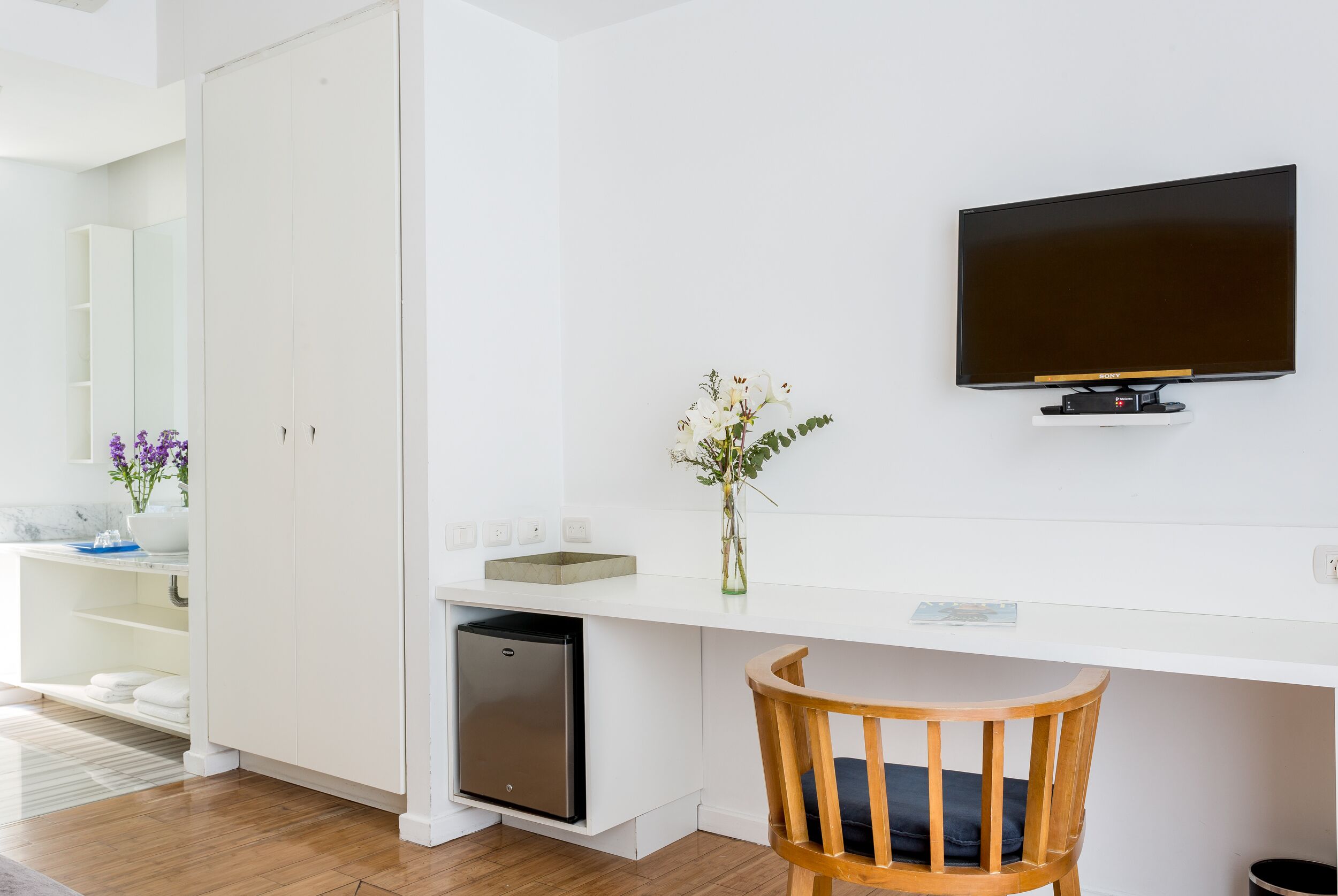 standard room (9) | 1 bedroom, individually decorated, individually furnished