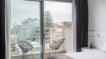 Premier Studio, Terrace 33 | Terrass/Patio