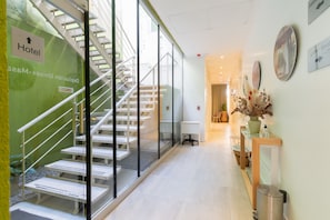 Interior - BA Jardines Palermo (Buenos Aires)