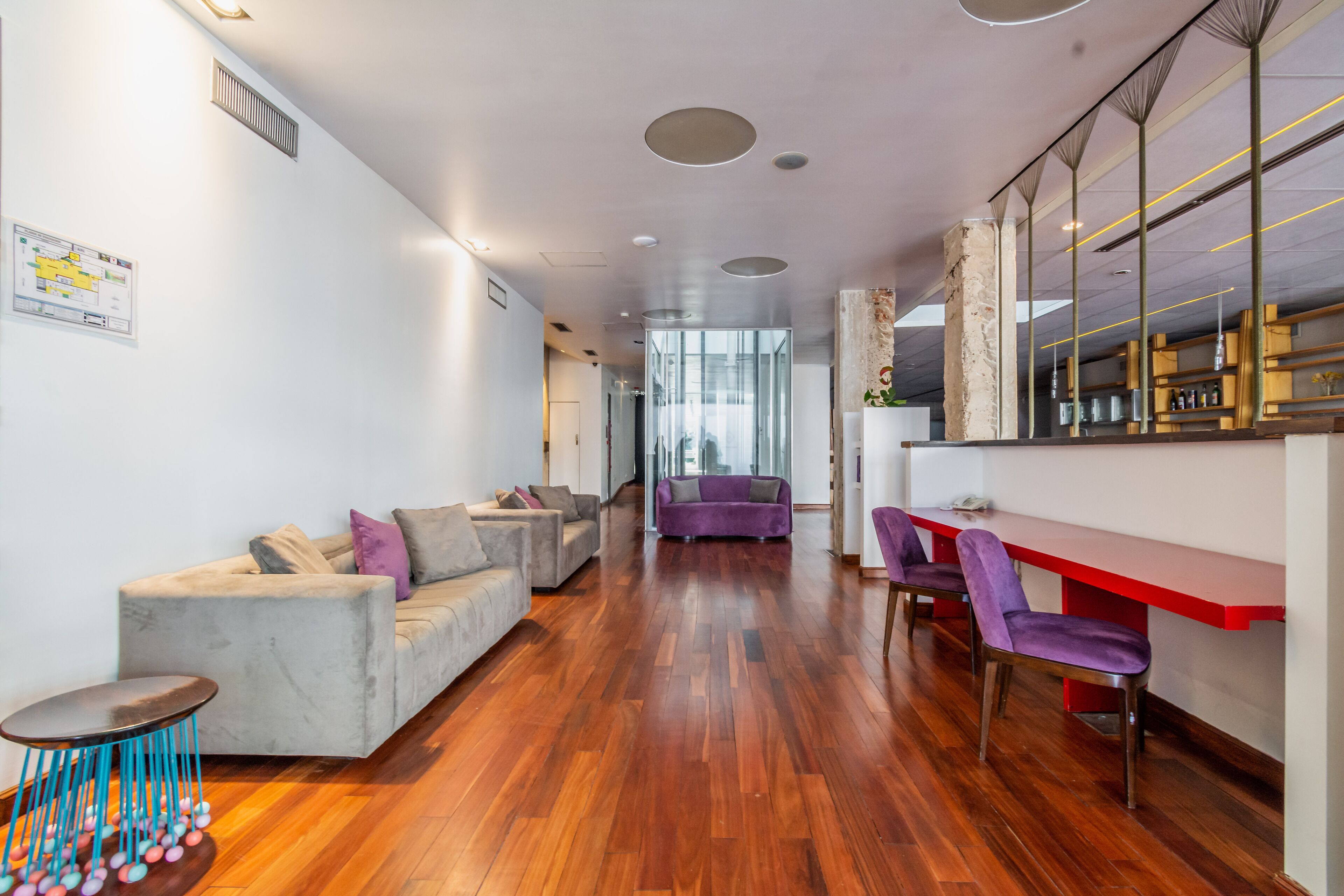 Photo - Hotel BA Jardines Palermo