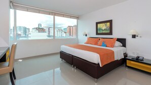 Quarto júnior