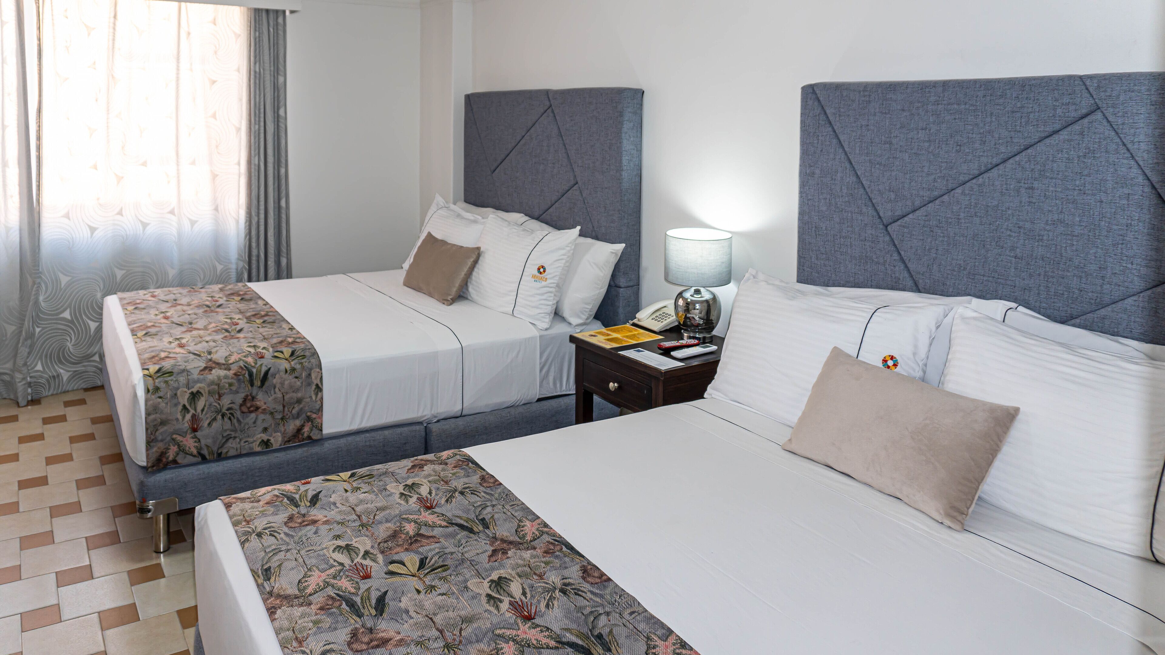 Peralatan tempat tidur premium, gebar bulu kapas, katil Select Comfort 