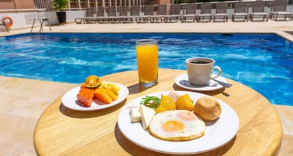 Hotel Arhuaco