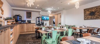 Residhotel Mulhouse Centre