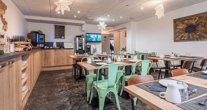 Residhotel Mulhouse Centre