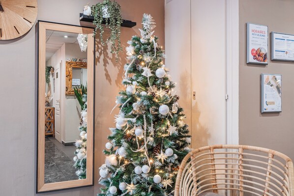 Reception - Residhotel Mulhouse Centre (Mulhouse)