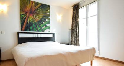 Residhotel Mulhouse Centre