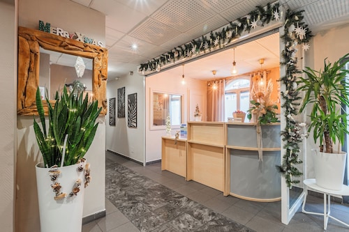 Residhotel Mulhouse Centre