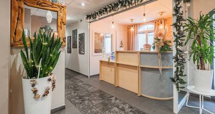 Residhotel Mulhouse Centre