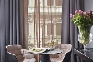 Servicio a la habitación