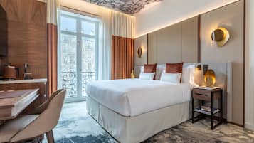 Sábanas de algodón egipcio y ropa de cama de alta calidad