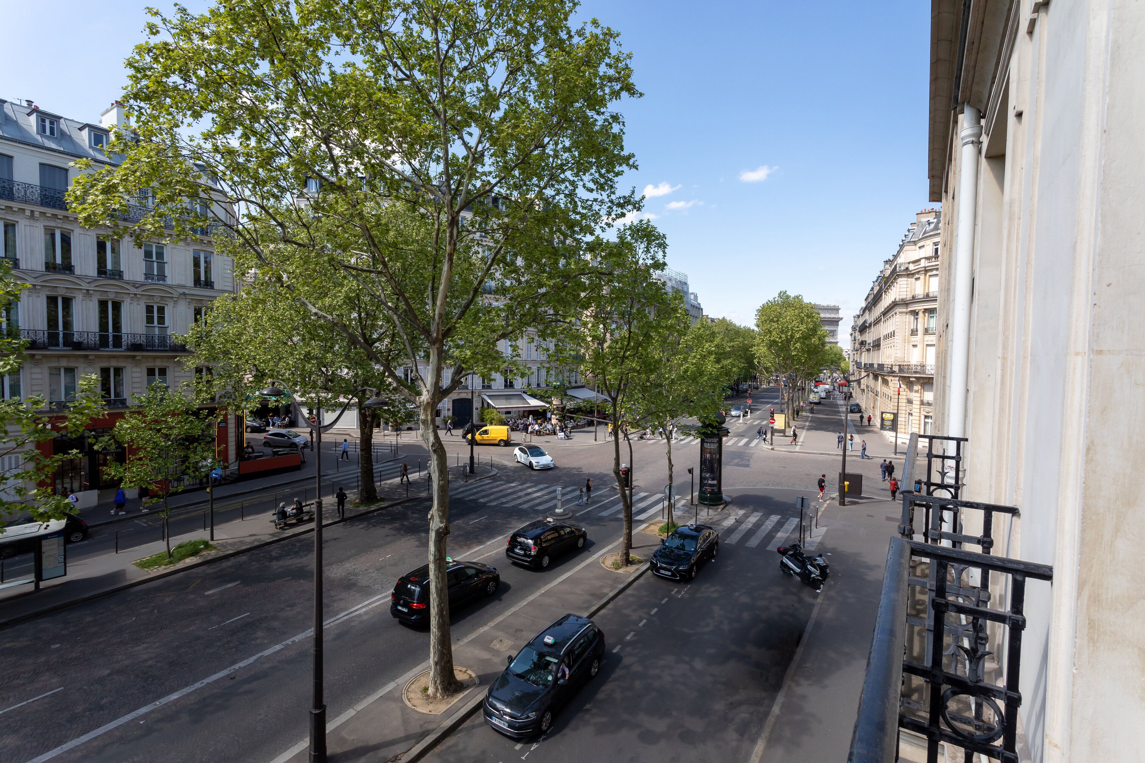 Foto - Intercontinental Paris Champs Elysées Etoile, An Ihg