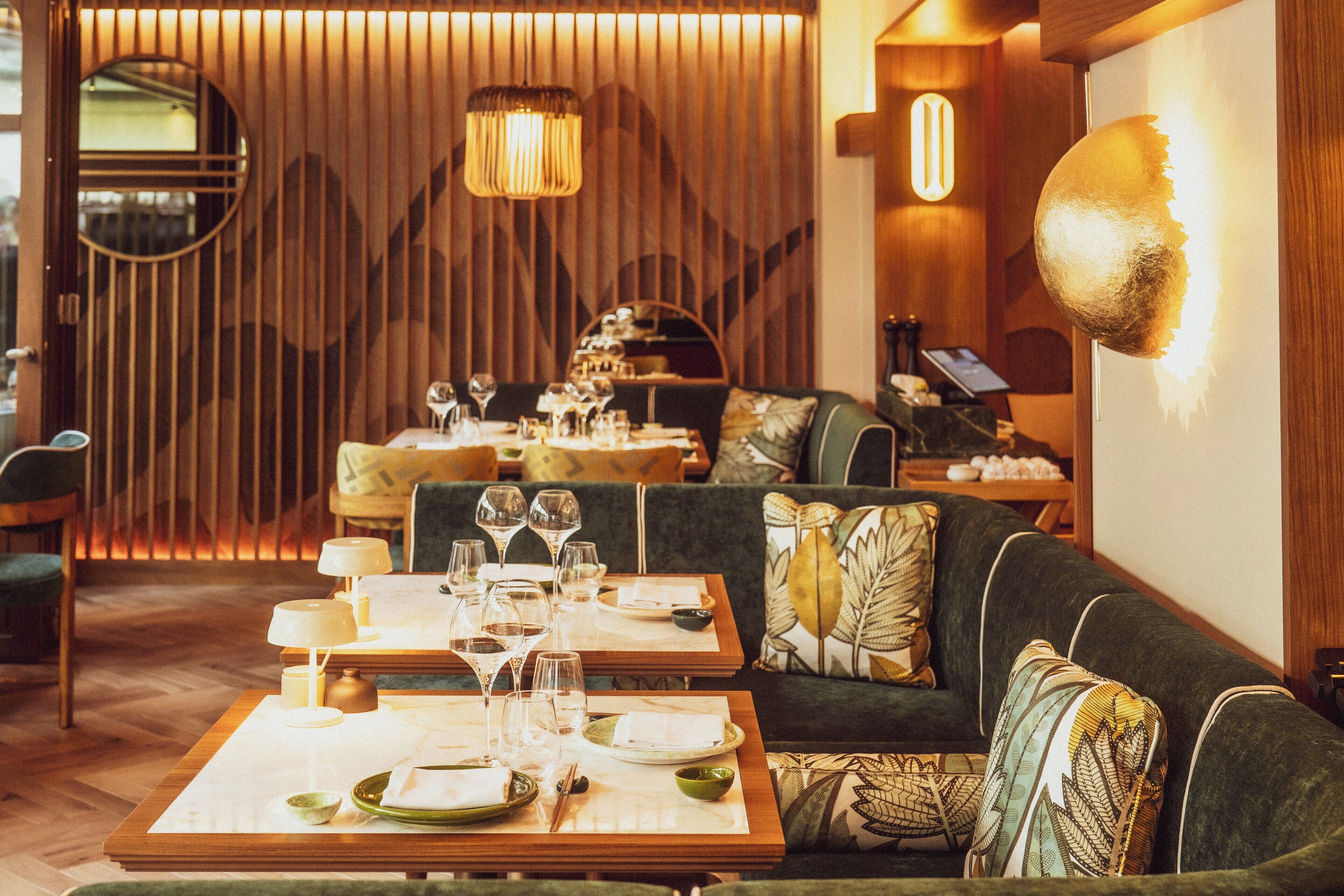 Foto - InterContinental Paris Champs Elysées Etoile by IHG