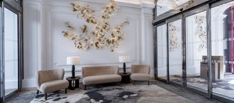 InterContinental Paris Champs Elysées by IHG