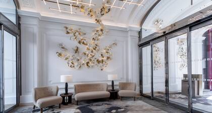 InterContinental Paris Champs Elysées by IHG