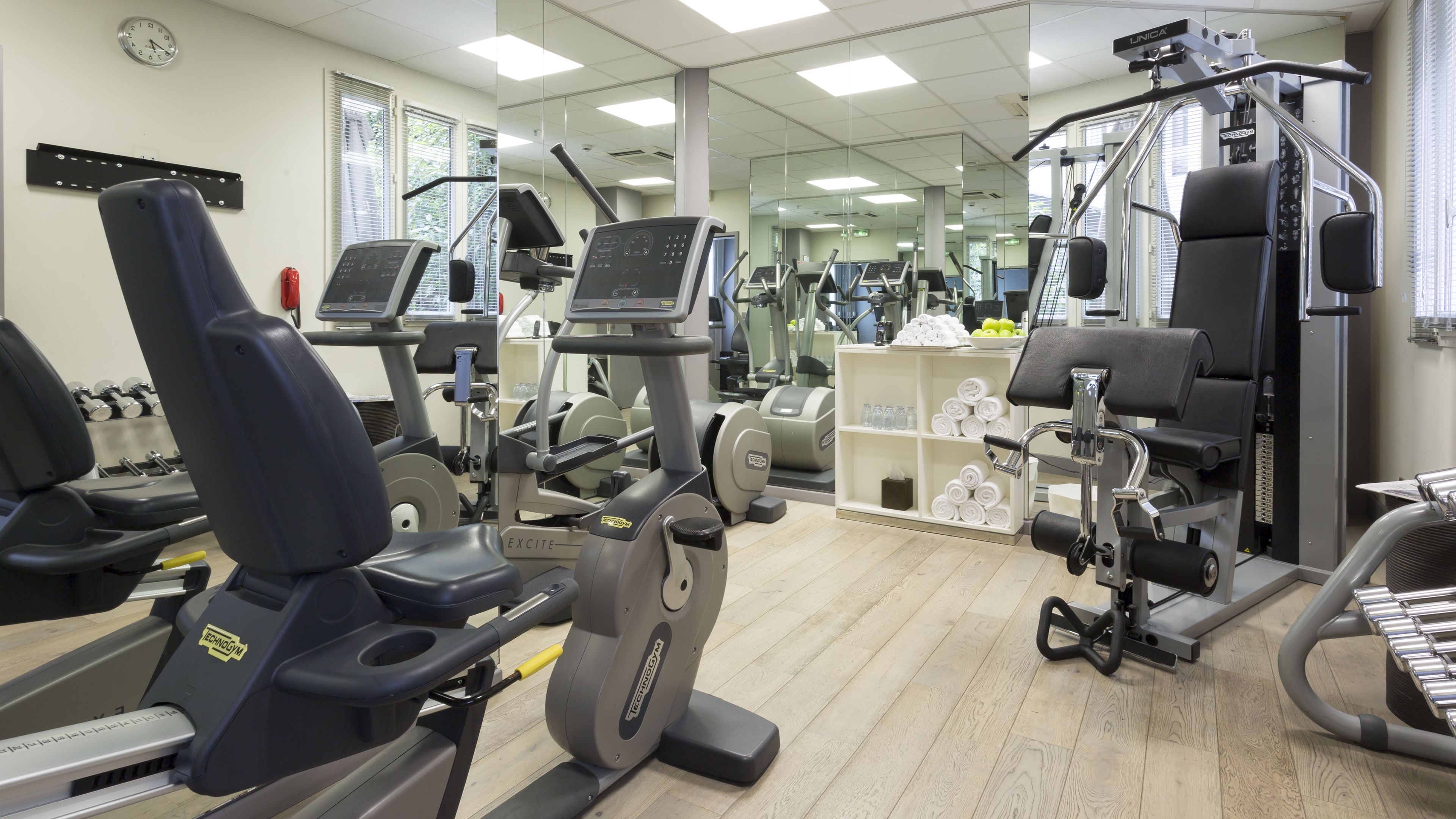 Foto - InterContinental Paris Champs Elysées Etoile by IHG