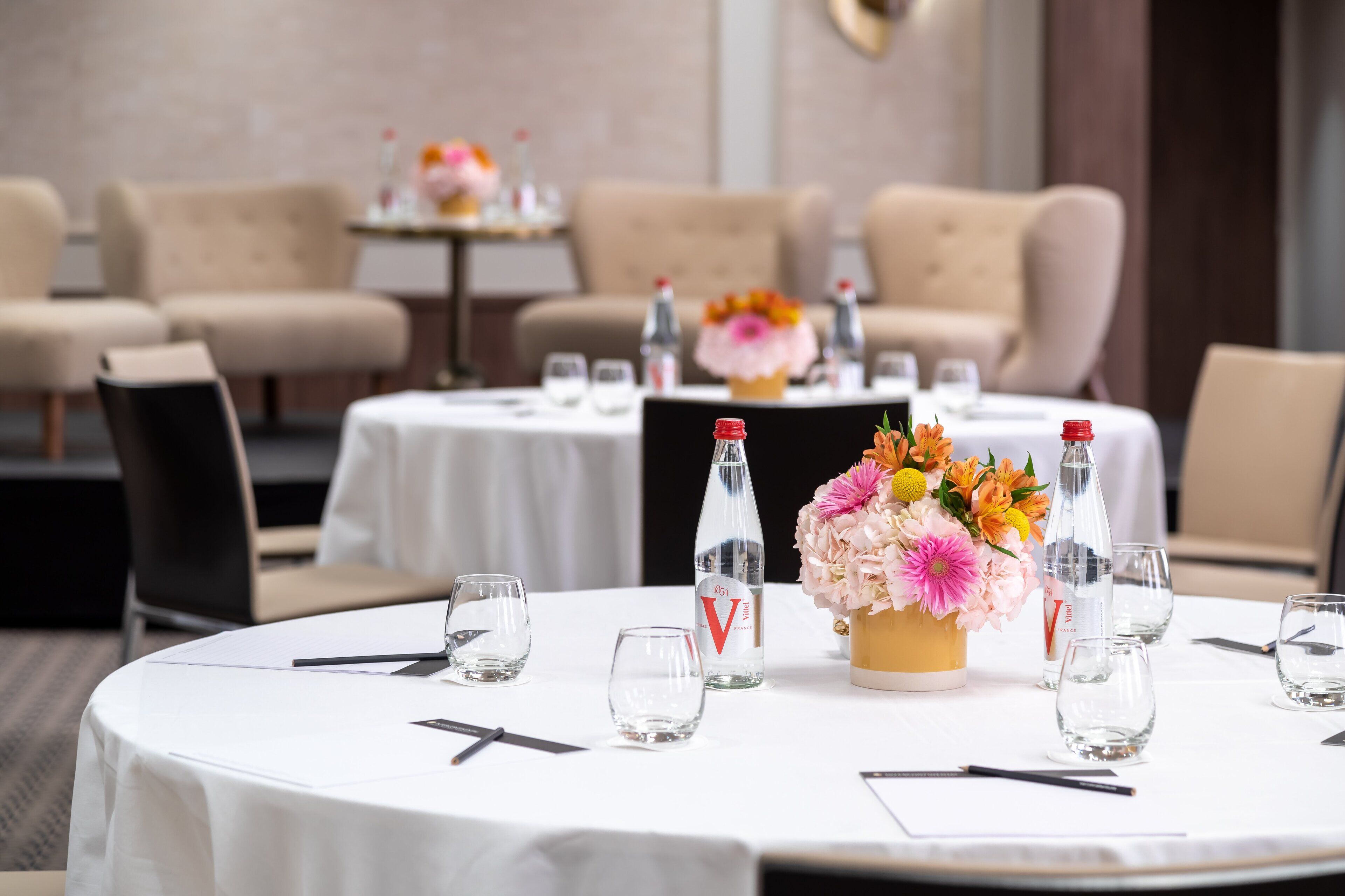 Foto - InterContinental Paris Champs Elysées by IHG